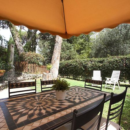 Appia Antica 2Br With Swimming Pool Leilighet Roma Eksteriør bilde