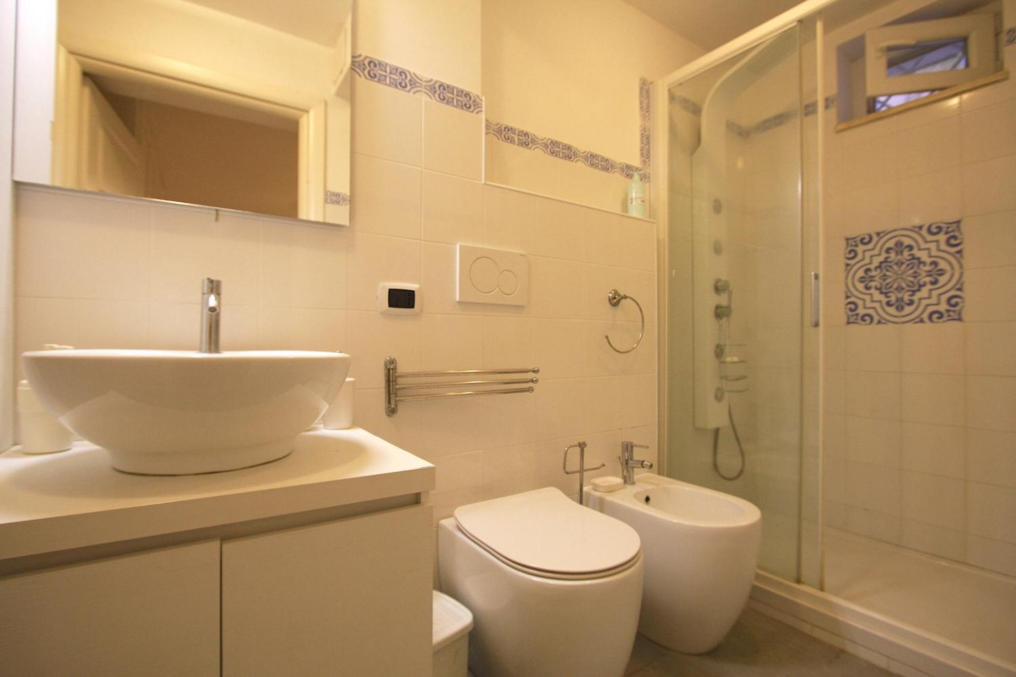 Appia Antica 2Br With Swimming Pool Leilighet Roma Eksteriør bilde