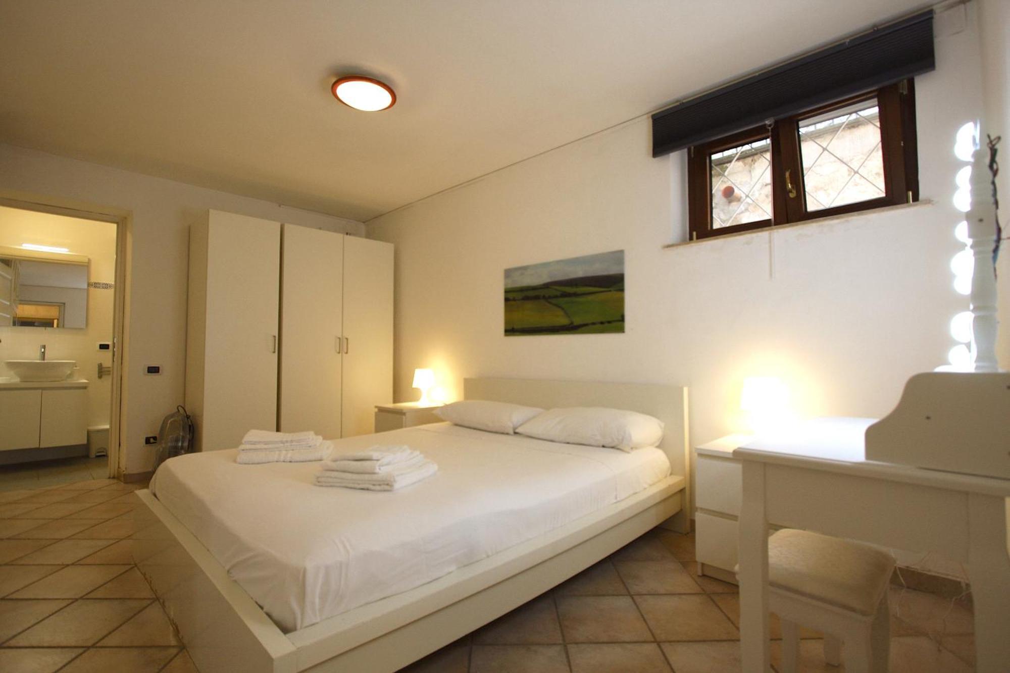Appia Antica 2Br With Swimming Pool Leilighet Roma Eksteriør bilde
