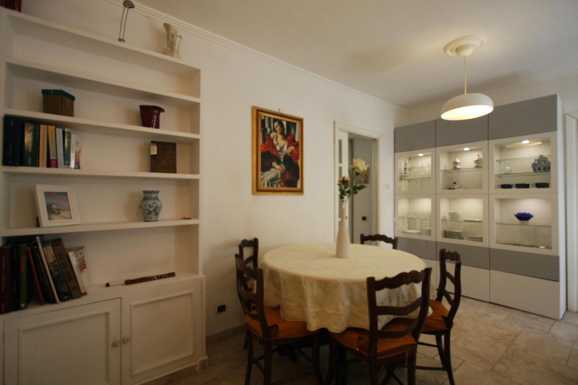 Appia Antica 2Br With Swimming Pool Leilighet Roma Eksteriør bilde