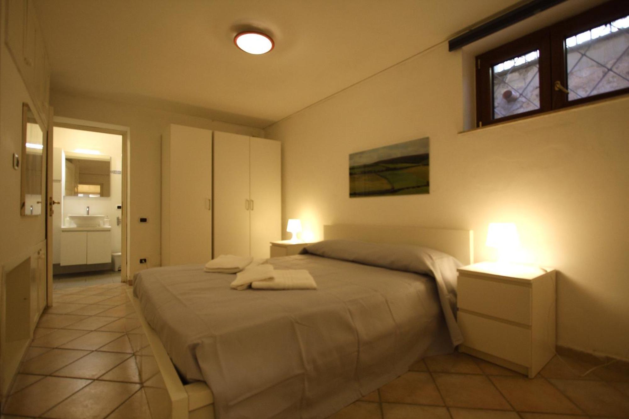 Appia Antica 2Br With Swimming Pool Leilighet Roma Eksteriør bilde