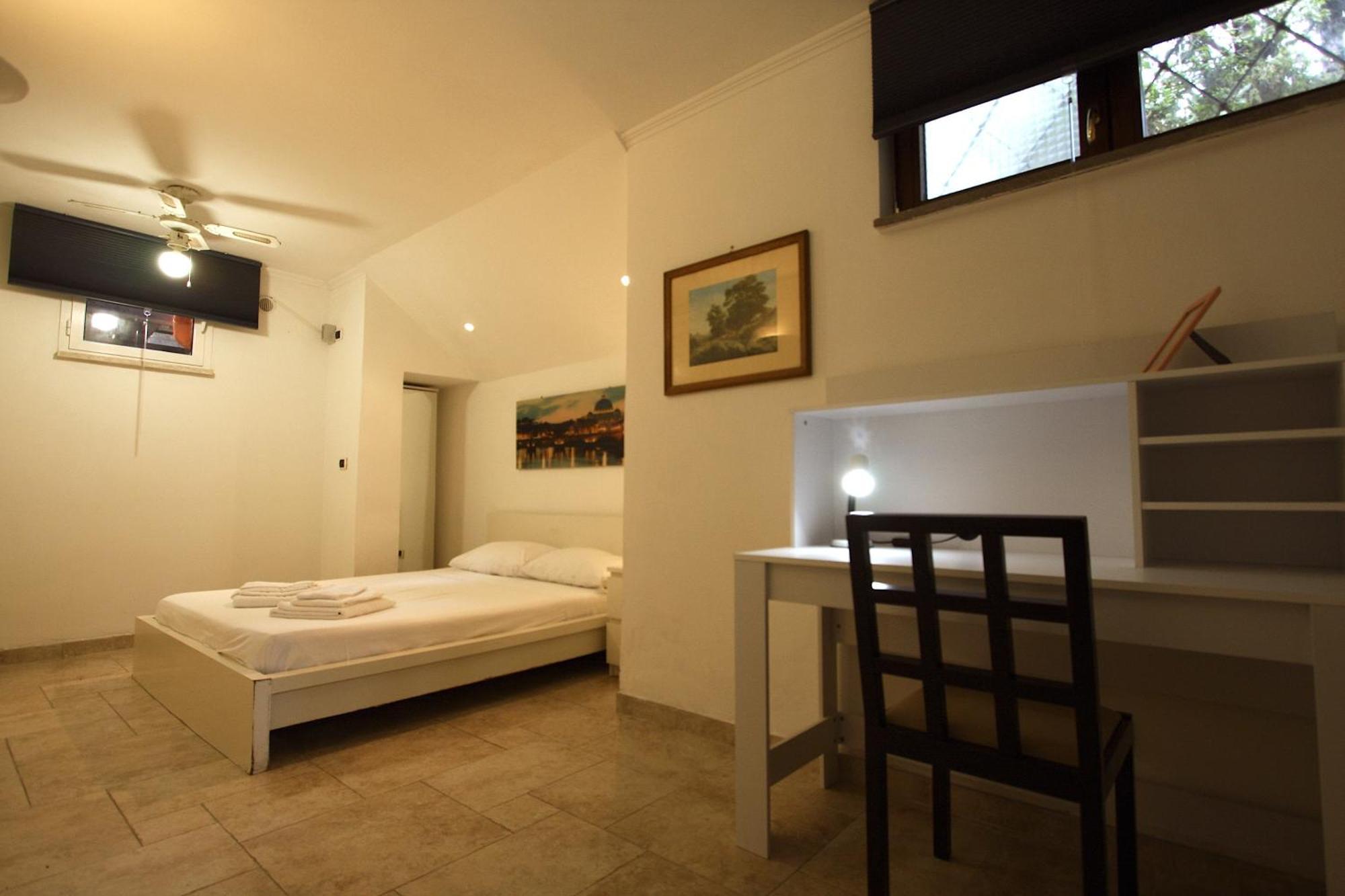 Appia Antica 2Br With Swimming Pool Leilighet Roma Eksteriør bilde